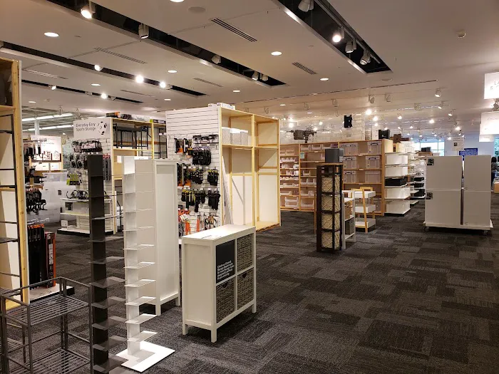 The Container Store 7