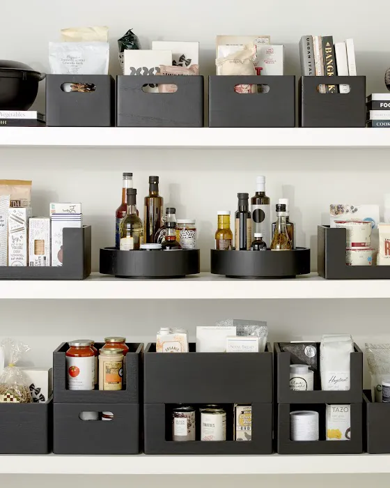 The Container Store 9