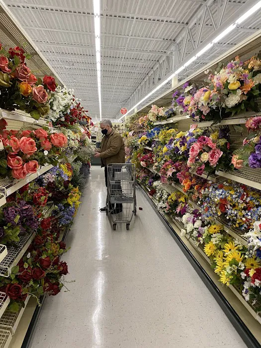 Hobby Lobby 1