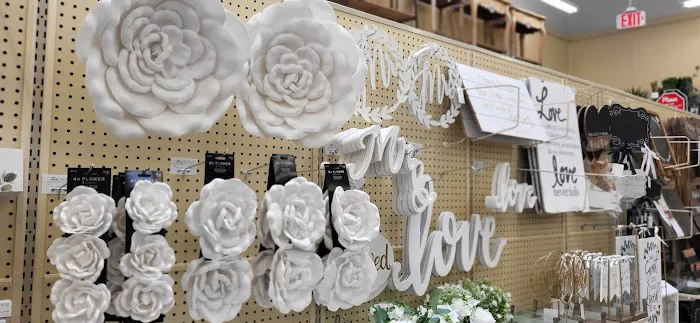 Hobby Lobby 0