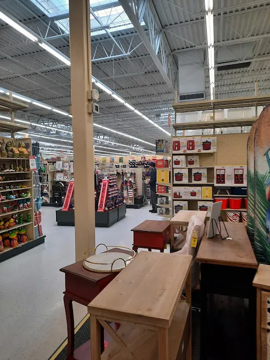 Hobby Lobby 5