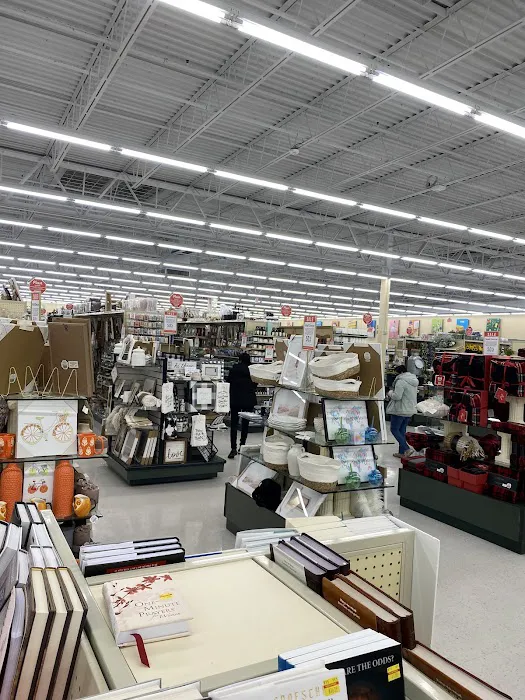 Hobby Lobby 8