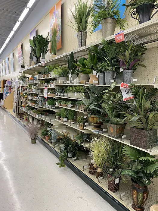 Hobby Lobby 9