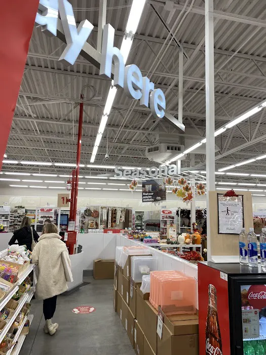 Michaels 8