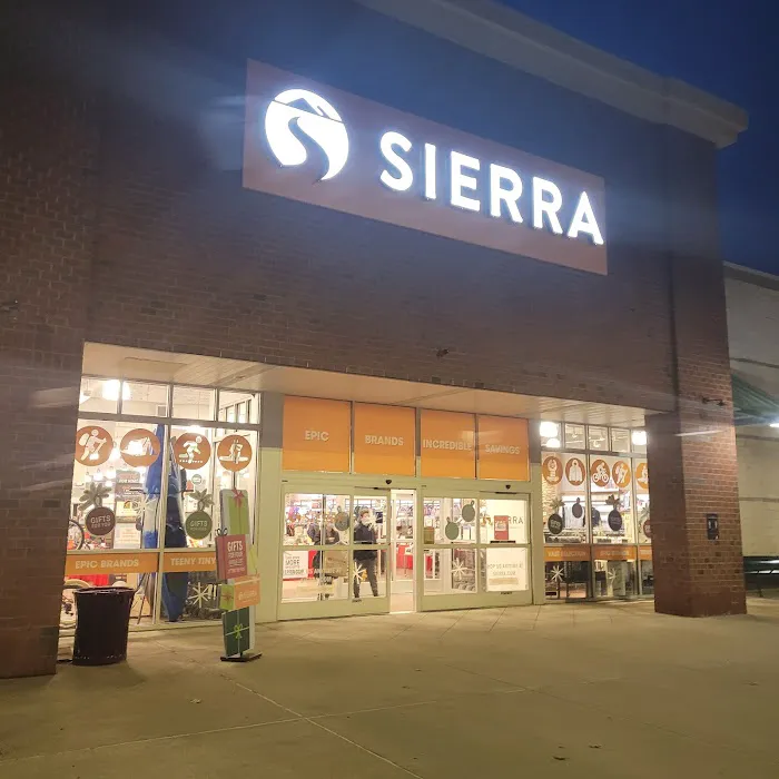 Sierra 4