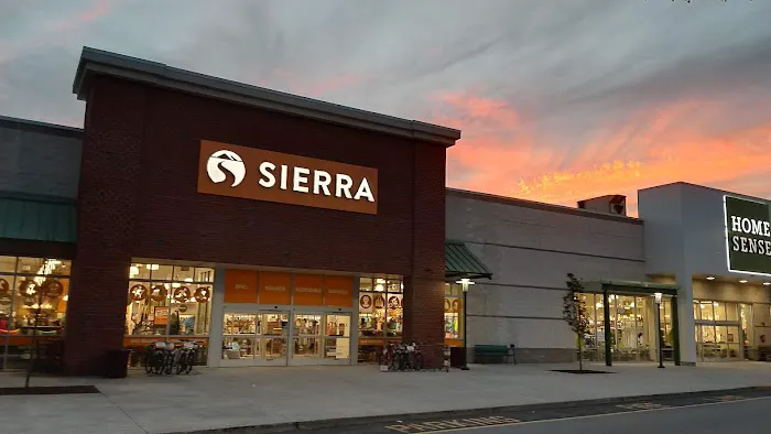 Sierra 0
