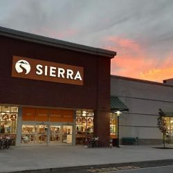 Sierra ico