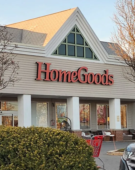 HomeGoods 0