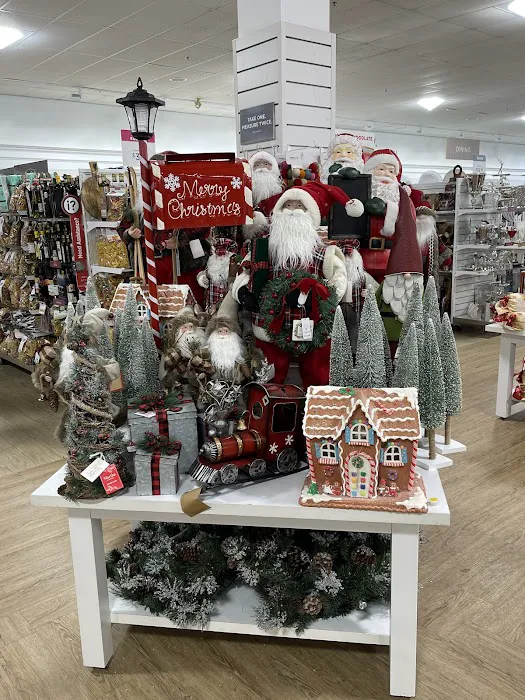 HomeGoods 5