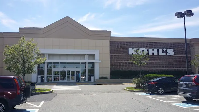 Kohl's 2