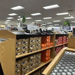 Kohl's ico