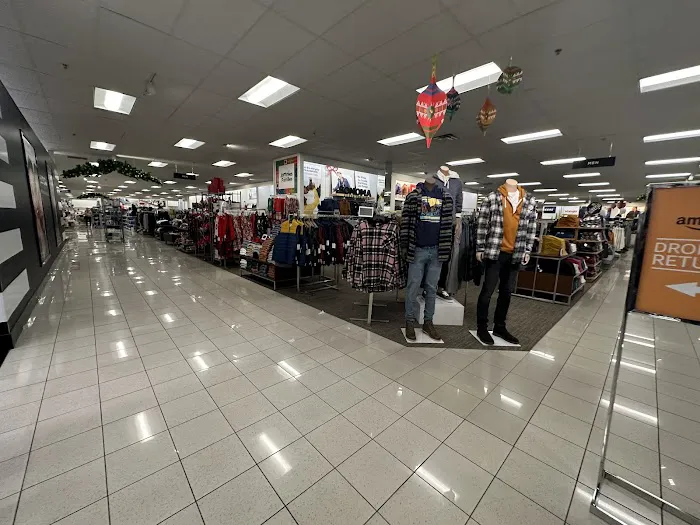 Kohl's 3