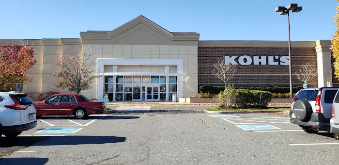 Kohl's 4