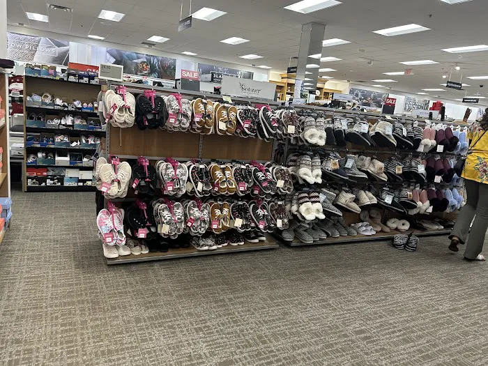 Kohl's 8