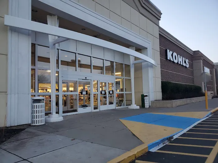 Kohl's 6