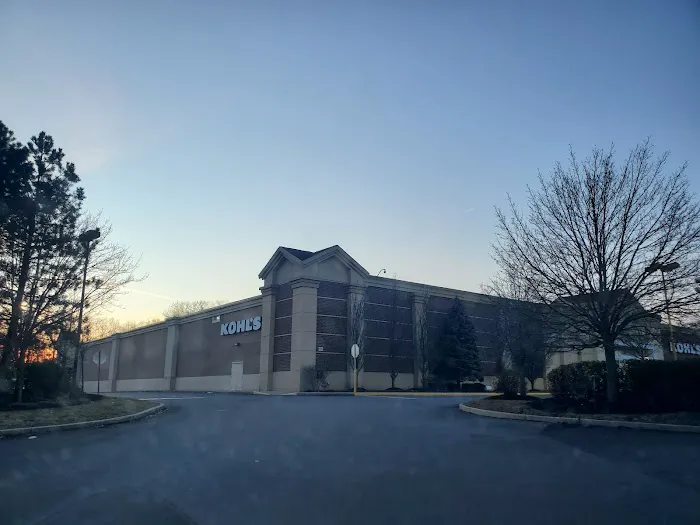 Kohl's 9