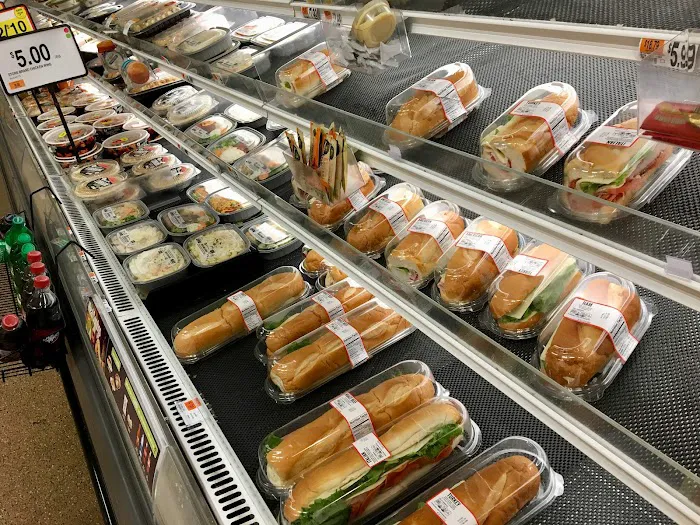 Stop & Shop 1