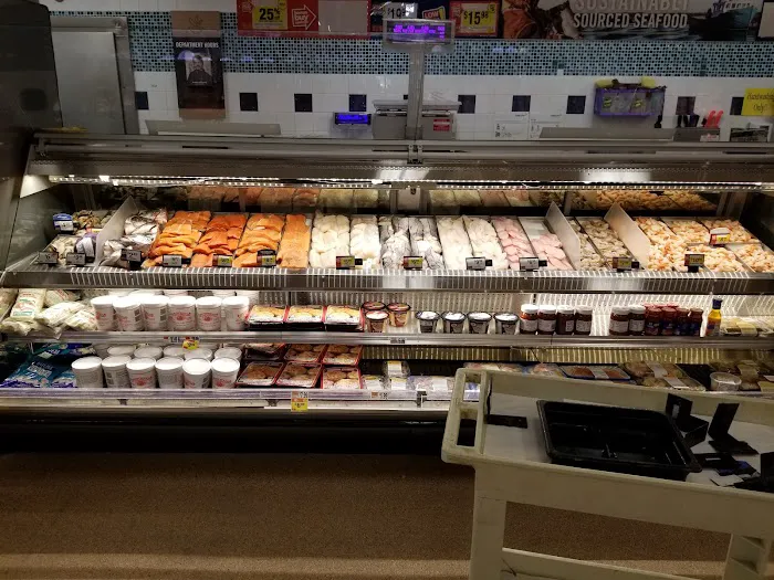 Stop & Shop 5