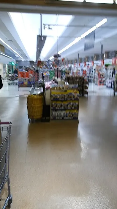 Stop & Shop 2