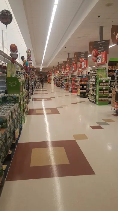 Stop & Shop 4