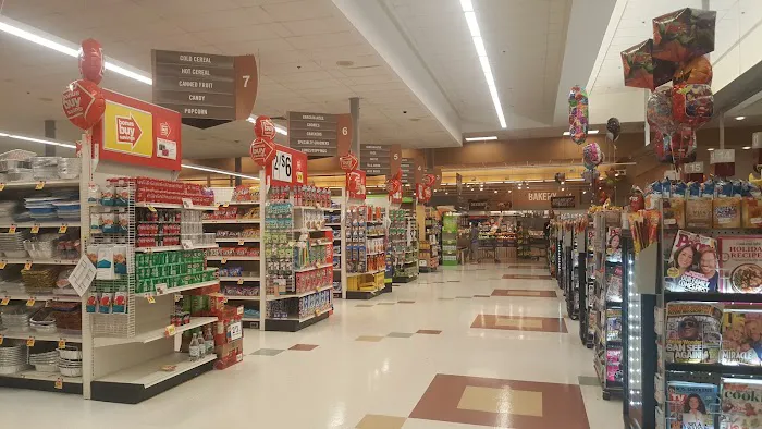 Stop & Shop 6