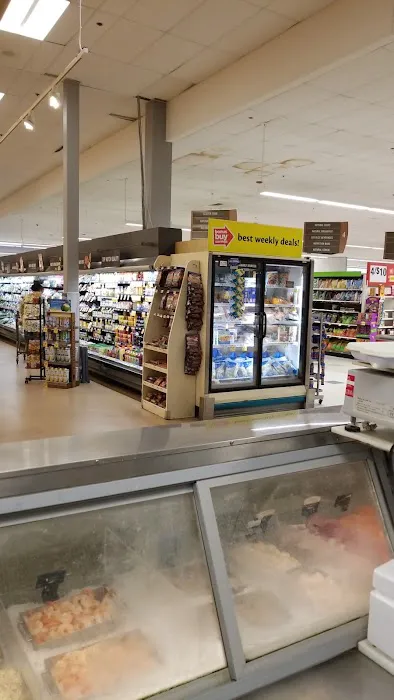 Stop & Shop 9