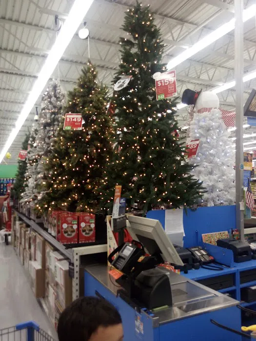 Walmart 8