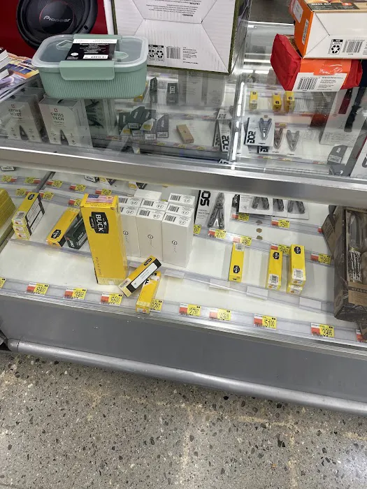 Walmart 9
