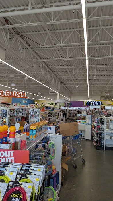 Five Below 3