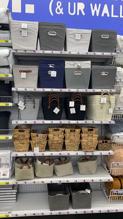 Five Below 4