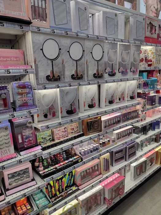 Five Below 9