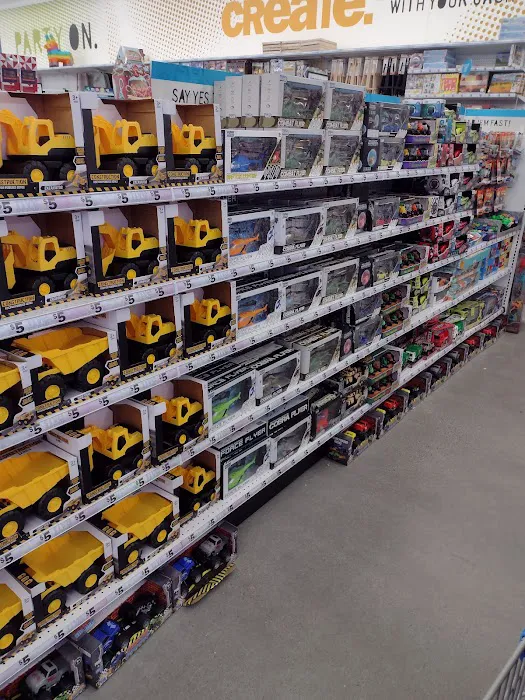 Five Below 7