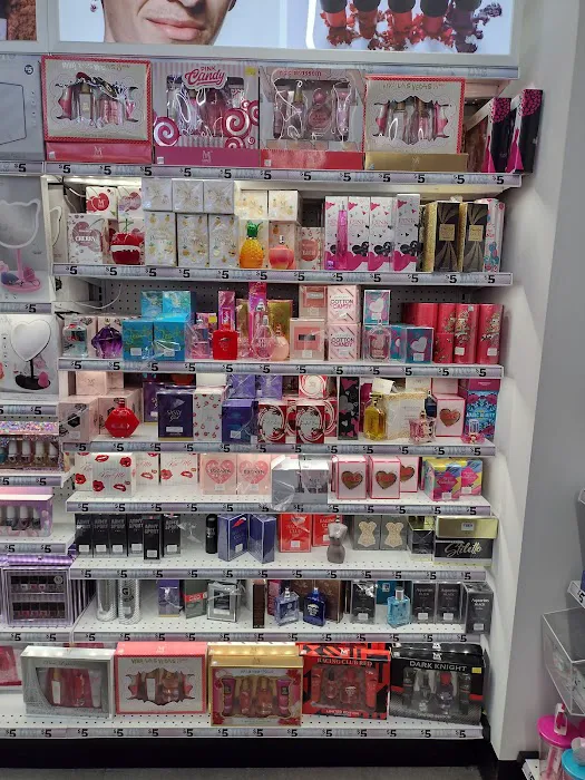 Five Below 6