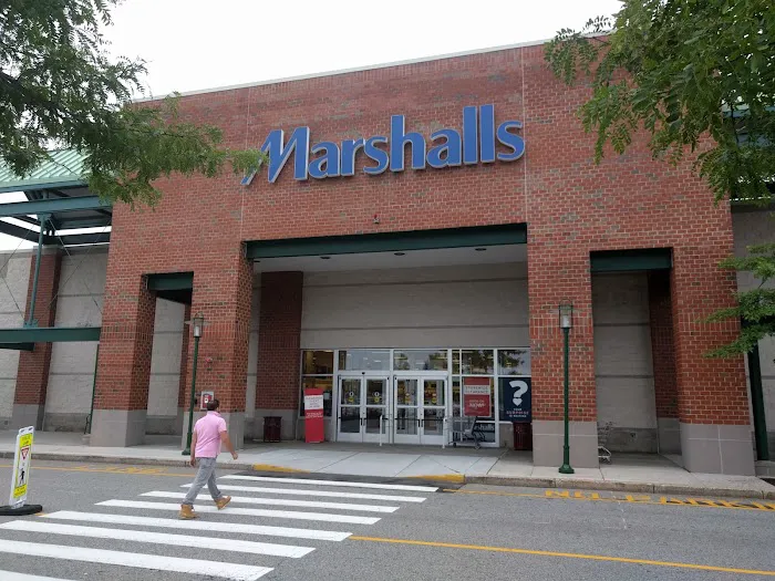Marshalls 0