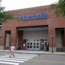 Marshalls ico