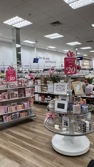 Marshalls 2