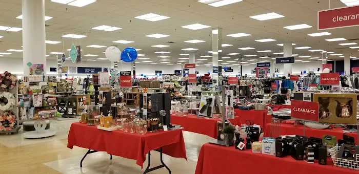Marshalls 8