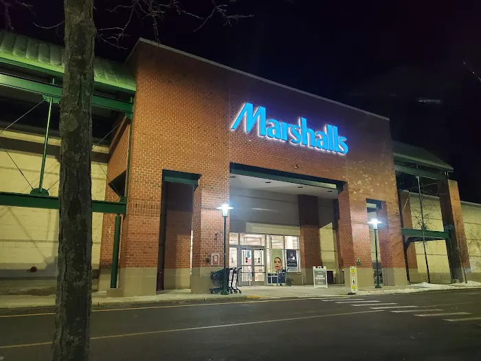Marshalls 6