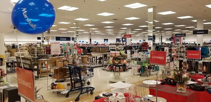 Marshalls 5