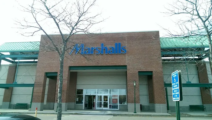 Marshalls 9
