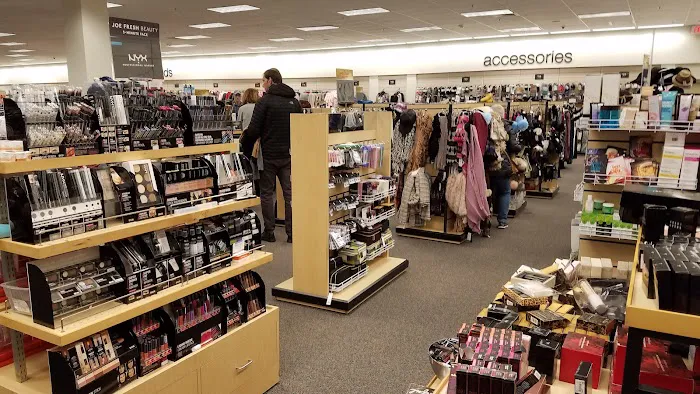 Nordstrom Rack 1