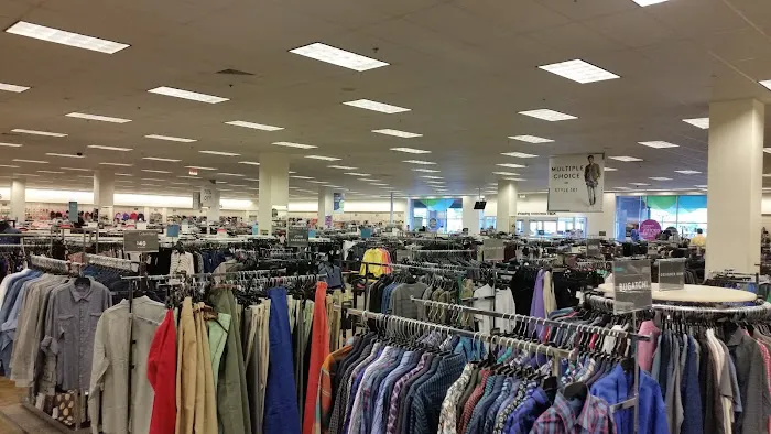 Nordstrom Rack 8