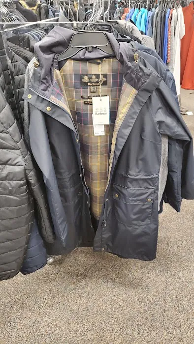 Nordstrom Rack 7