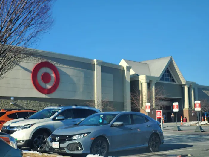 Target 0