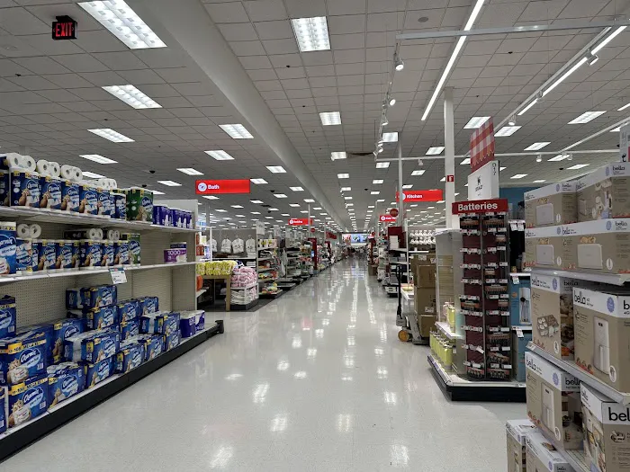 Target 1