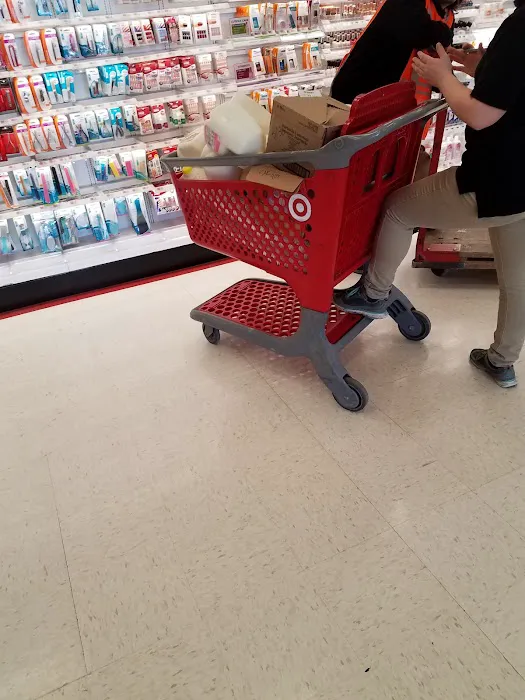 Target 3
