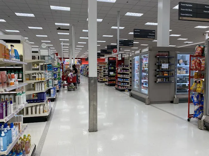 Target 7