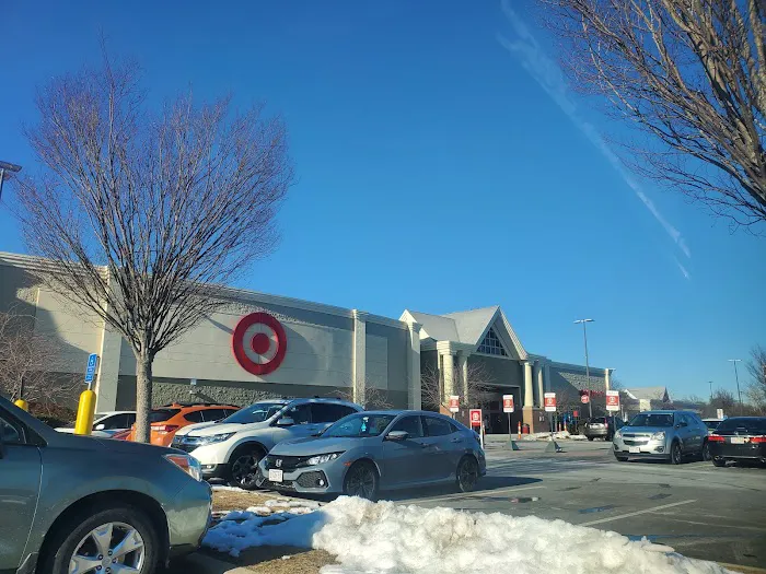 Target 6