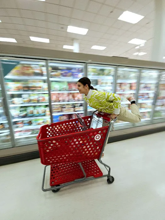 Target 9