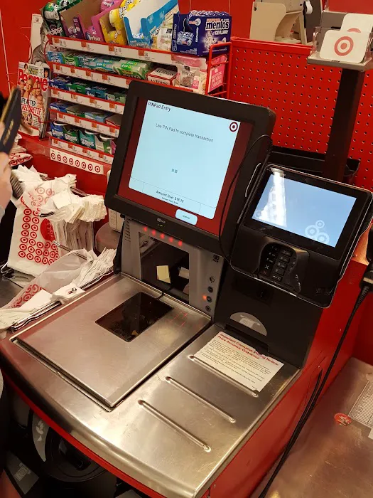 Target 8